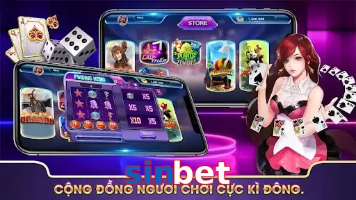 sinbet