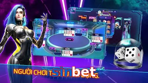 sinbet