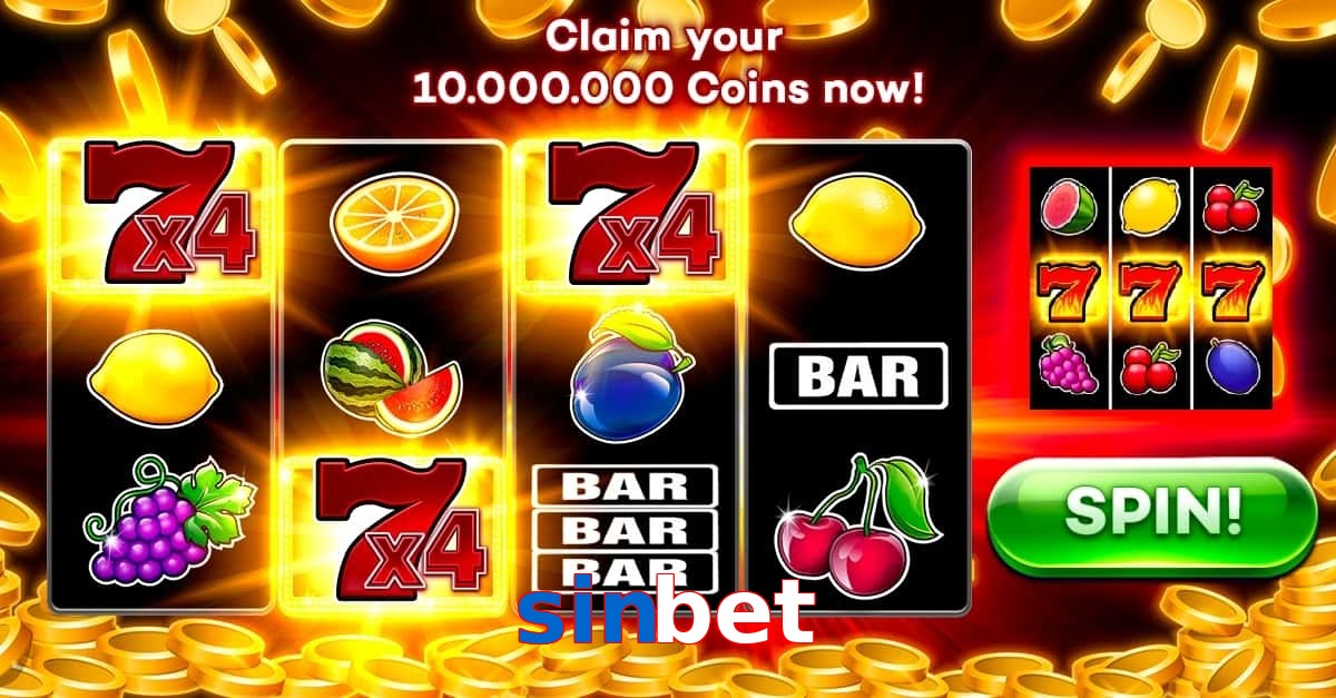 sinbet