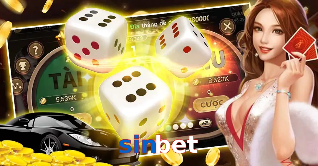 sinbet