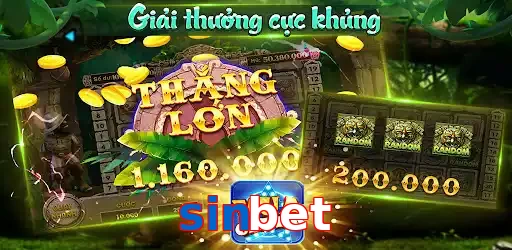 sinbet