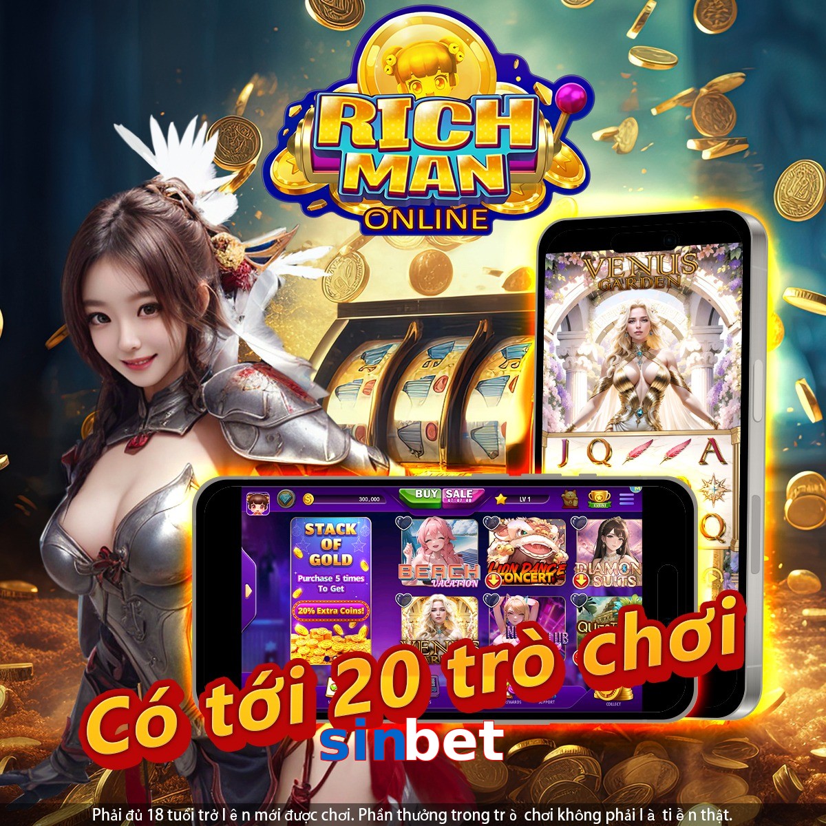 sinbet