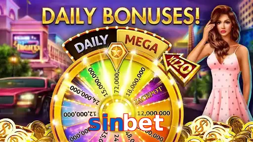 sinbet