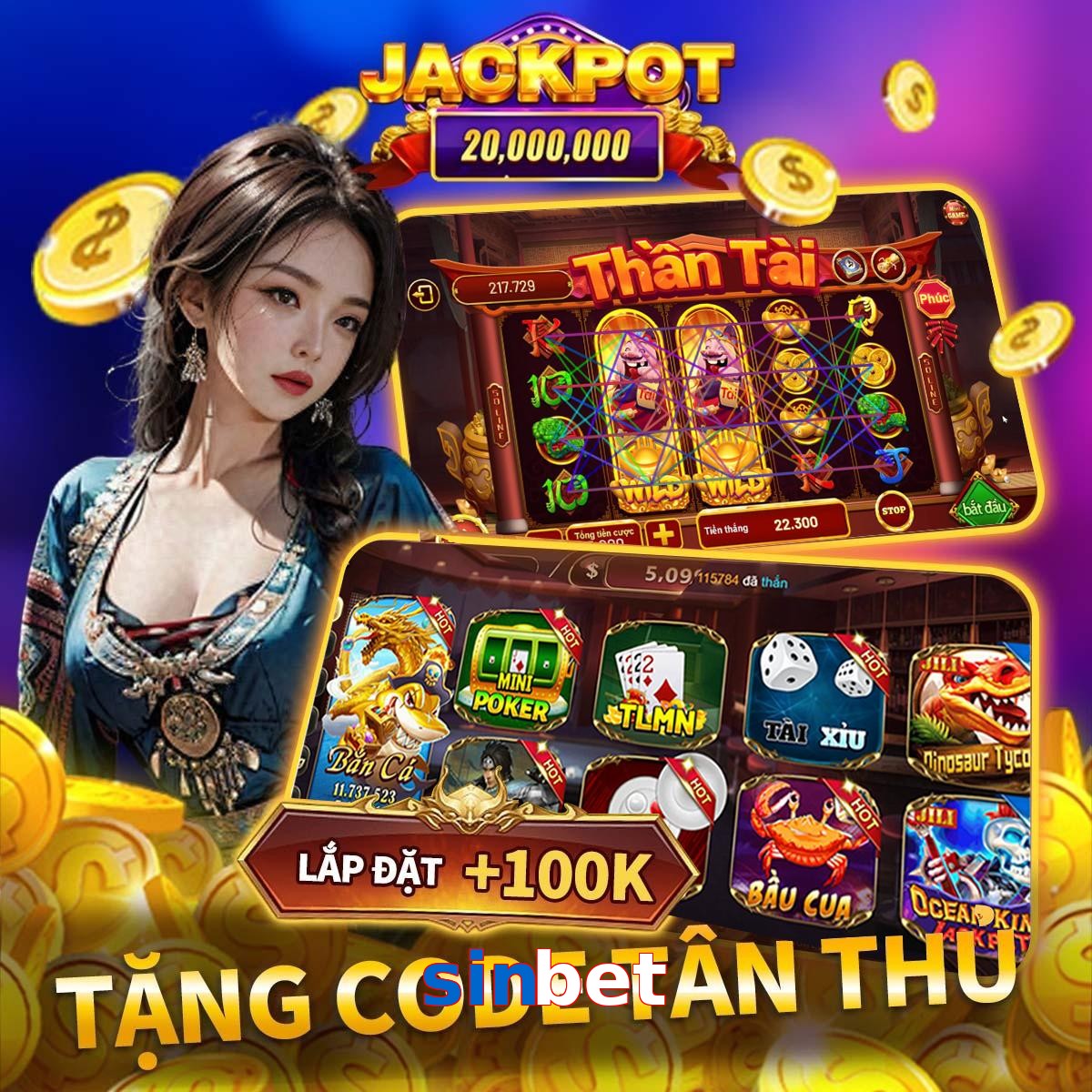 sinbet