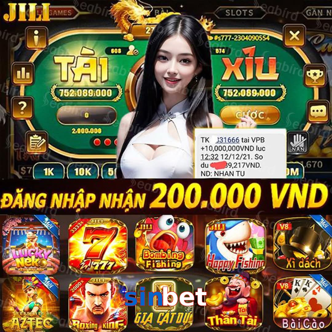 sinbet