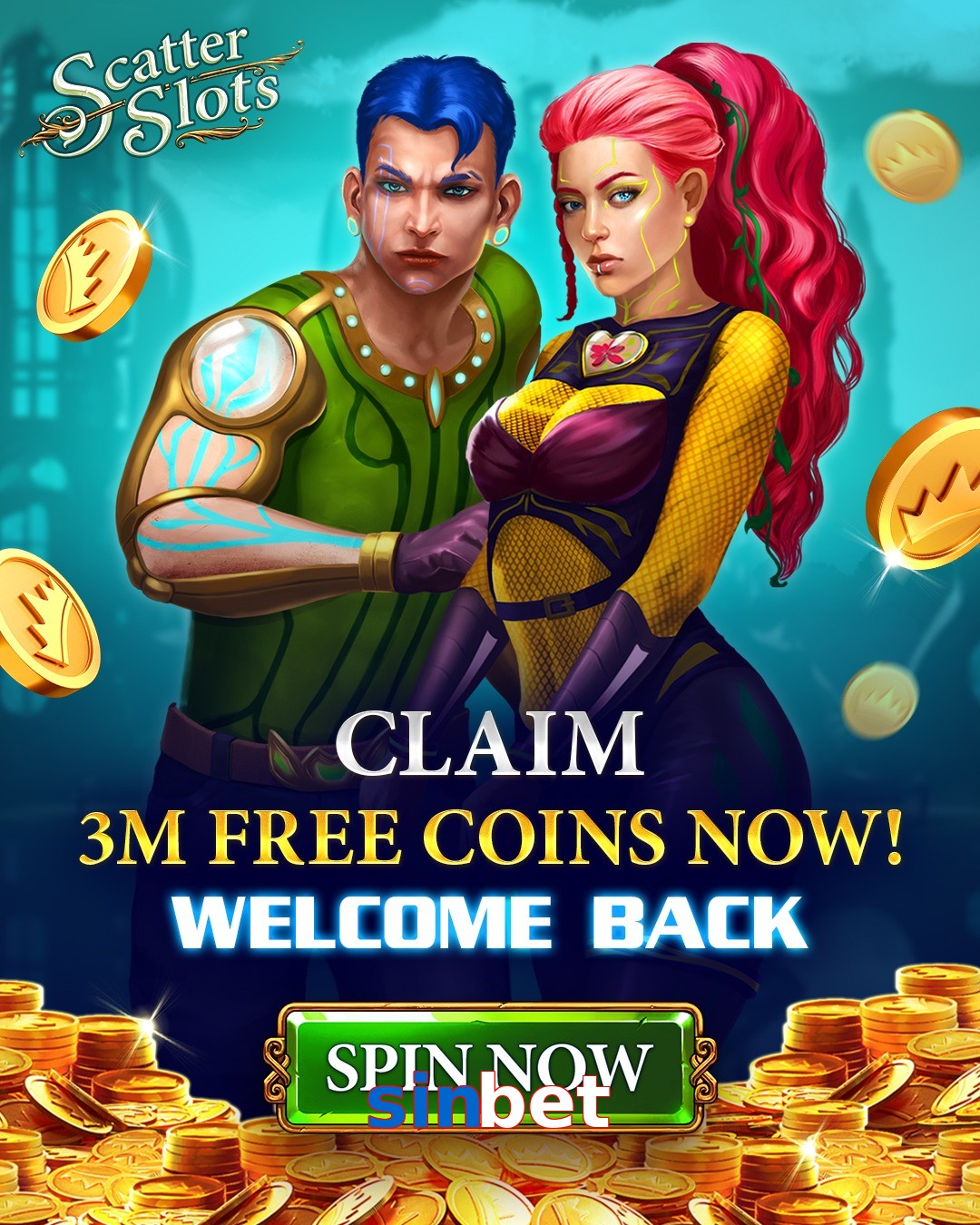 sinbet