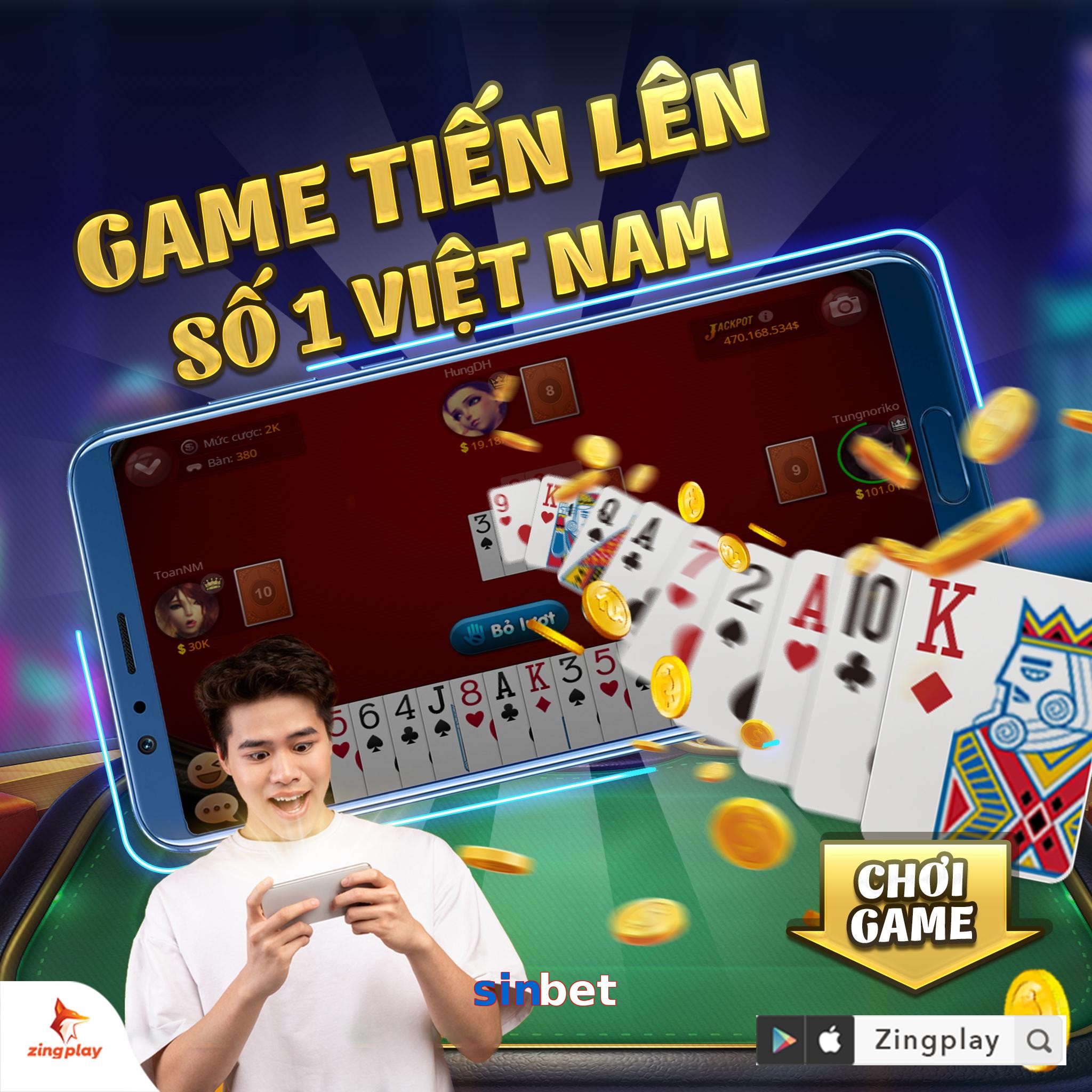 sinbet