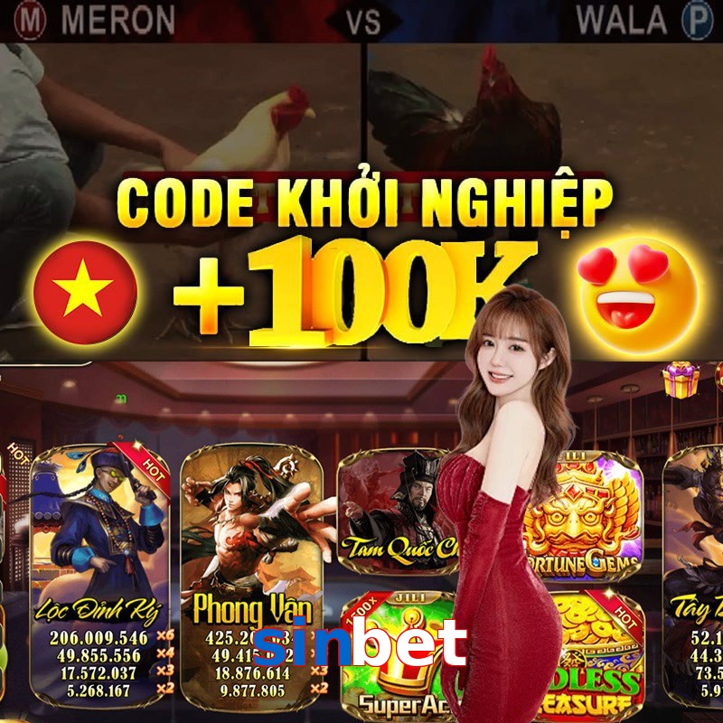 sinbet