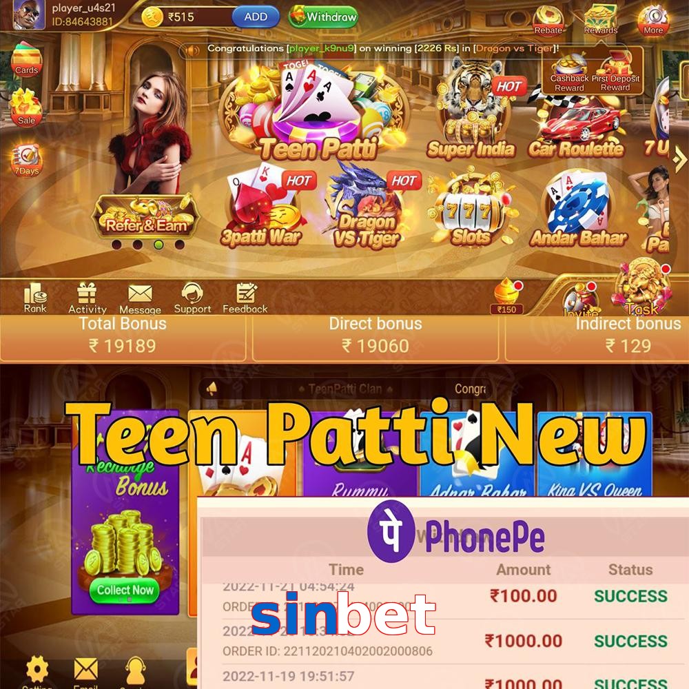 sinbet