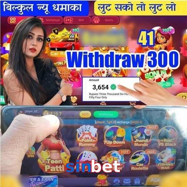 sinbet