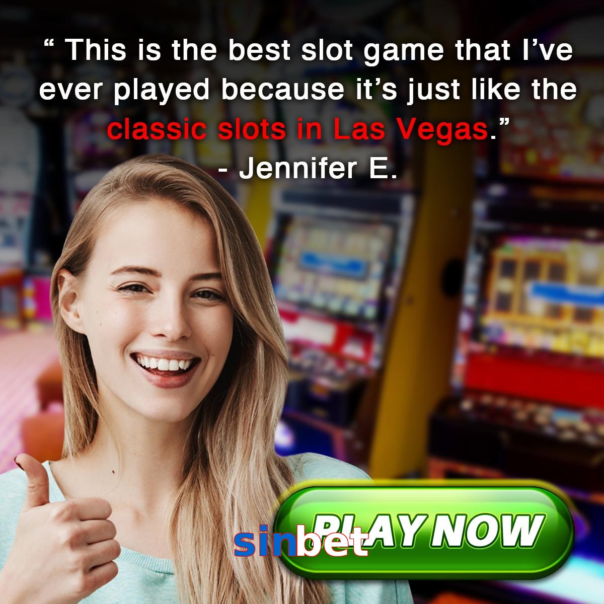 sinbet