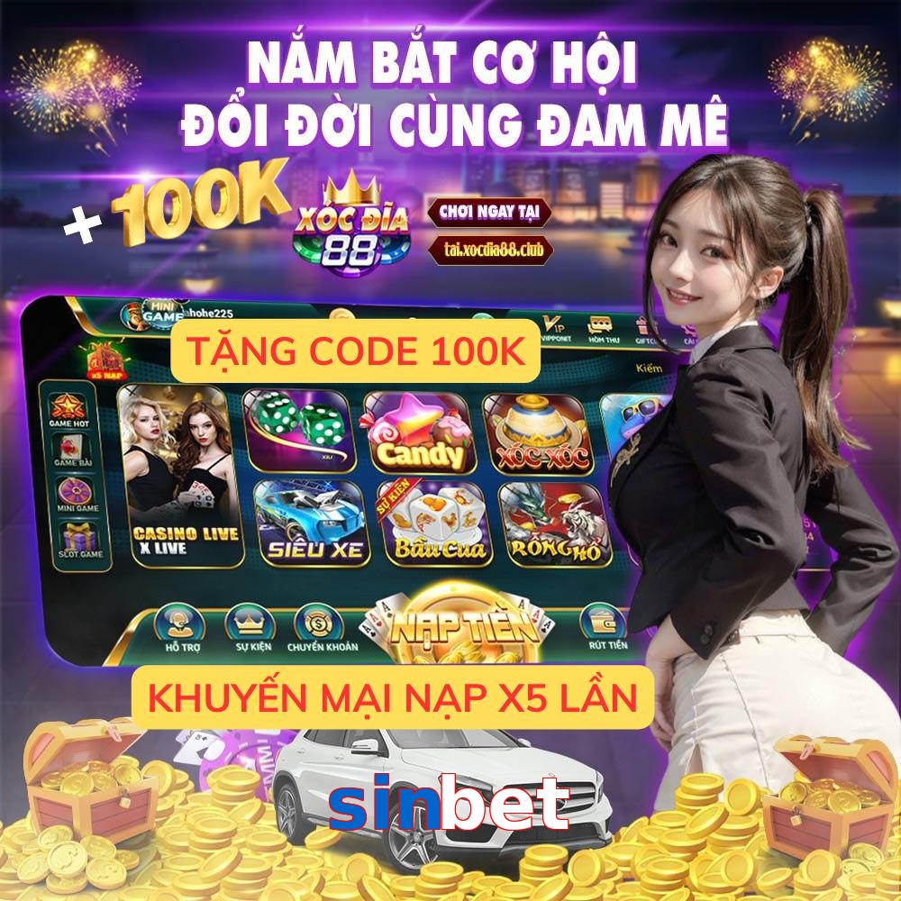 sinbet