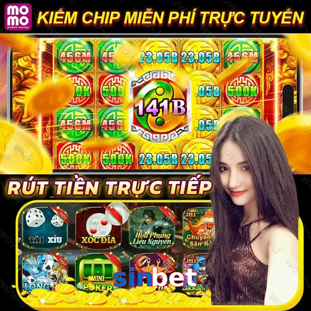 sinbet