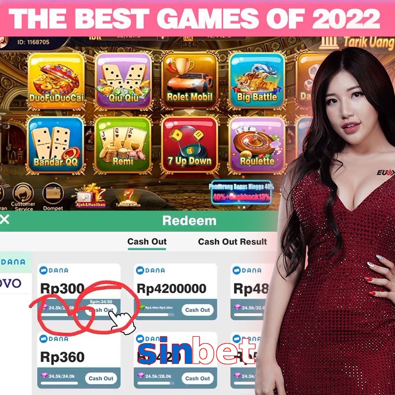 sinbet